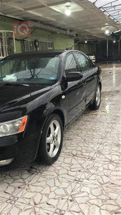 هیۆندای سۆناتا